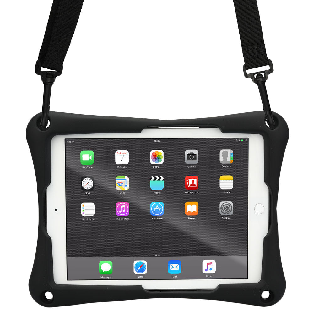 Cooper Trooper 2K Universal Drop Proof Rugged Case with Shoulder Strap NEW - 1