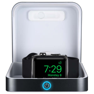 Cooper Watch Power Box Charging Case & Power Bank (3000 mAh) for Apple Watch NEW - 11