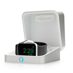 Cooper Watch Power Box Charging Case & Power Bank (3000 mAh) for Apple Watch NEW - 1