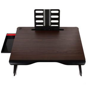 Cooper Mega Table - Folding Table Stand for Couch, Bed, Desk & Floor