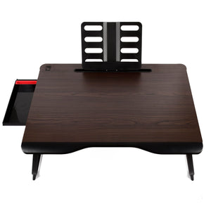[NEW] Cooper Mega Table XXL Folding Table Stand for Couch, Bed, Desk & Floor