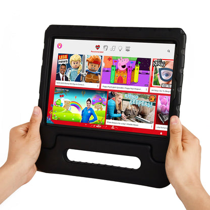 Cooper Dynamo Rugged Kids Play Case for Apple iPad