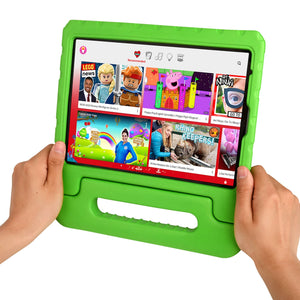 [NEW] Cooper Dynamo Rugged Kids Play Case for Apple iPad