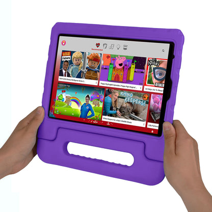 Cooper Dynamo Rugged Kids Play Case for Apple iPad