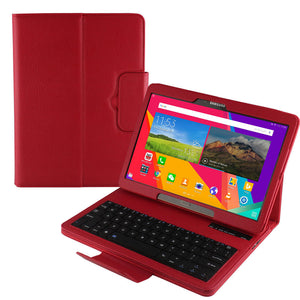 Cooper CEO Premium Business Keyboard Folio