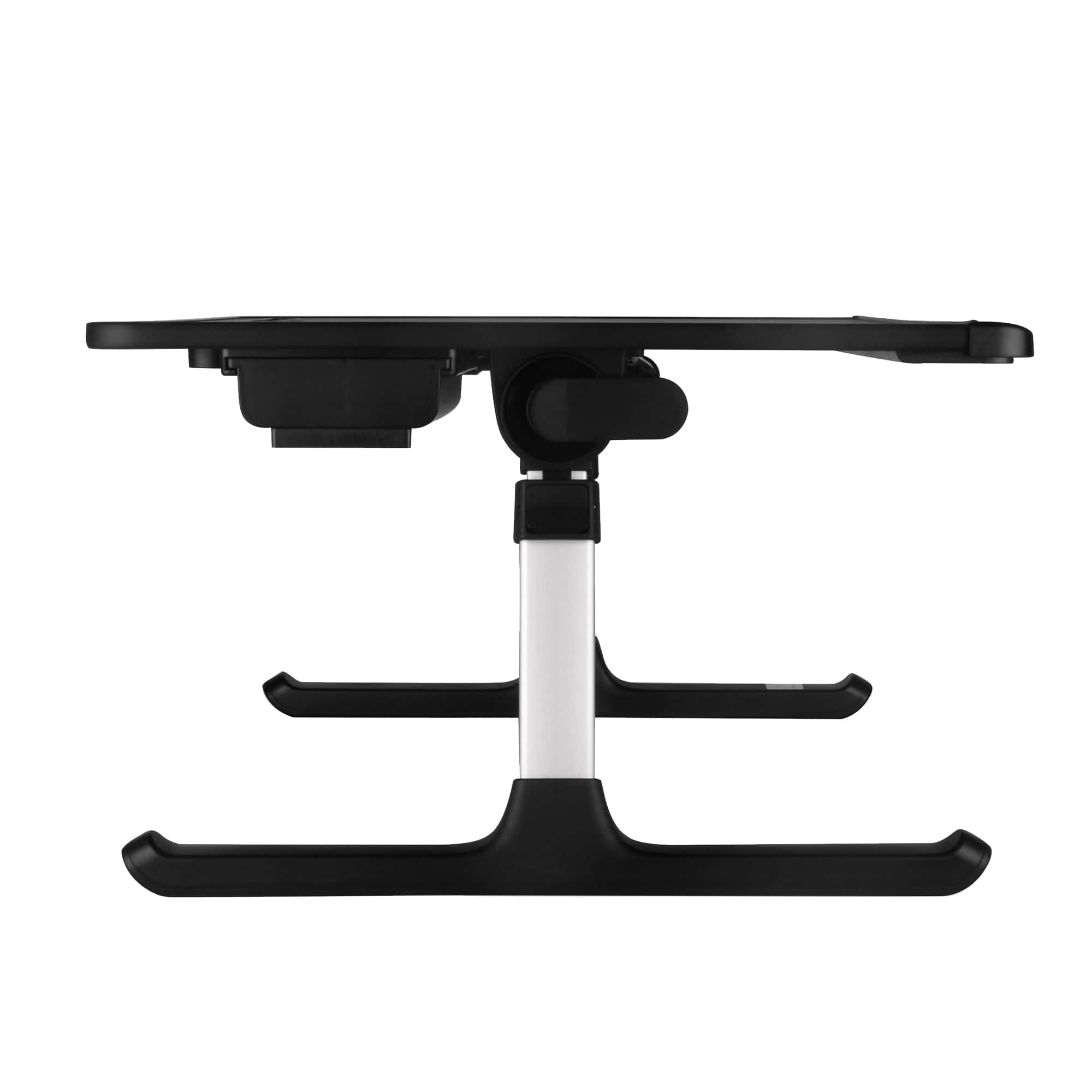 Cooper Desk PRO Leather Folding & Adjustable Laptop Table - Cooper Cases