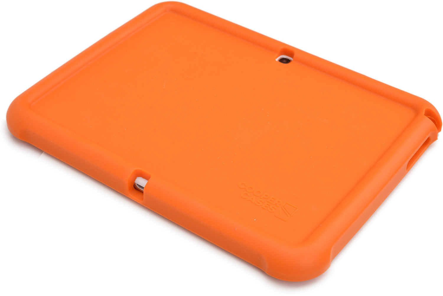 Cooper Shell Cooper Bounce rugged shell for Galaxy Tabs | Review specs & Buy online ...