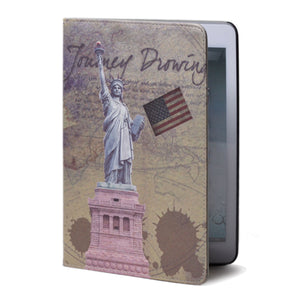 USA Statue of Liberty