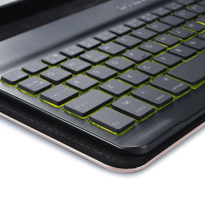 Cooper Backlight Executive Universal Bluetooth Keyboard Folio for 7-8" Tablets (with Backlit keys)