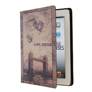 Carte Postale Tower Bridge