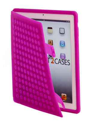 Cooper Blocks kids folio case iPad | Review specs & Buy - Cooper Cases