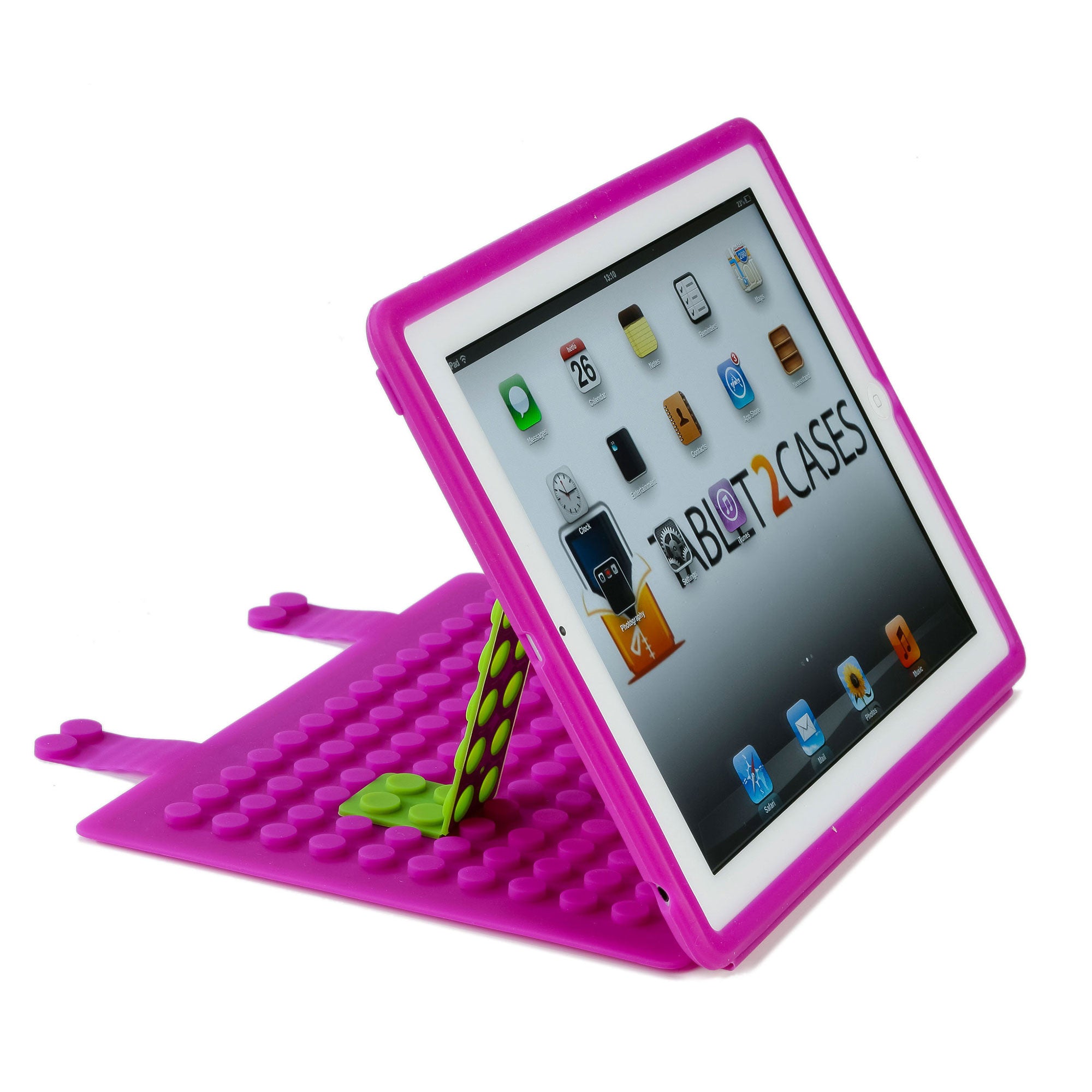Ipad Mini Lego Designer Ipad Belkin Lego Builder Védőtok IPad Mini
