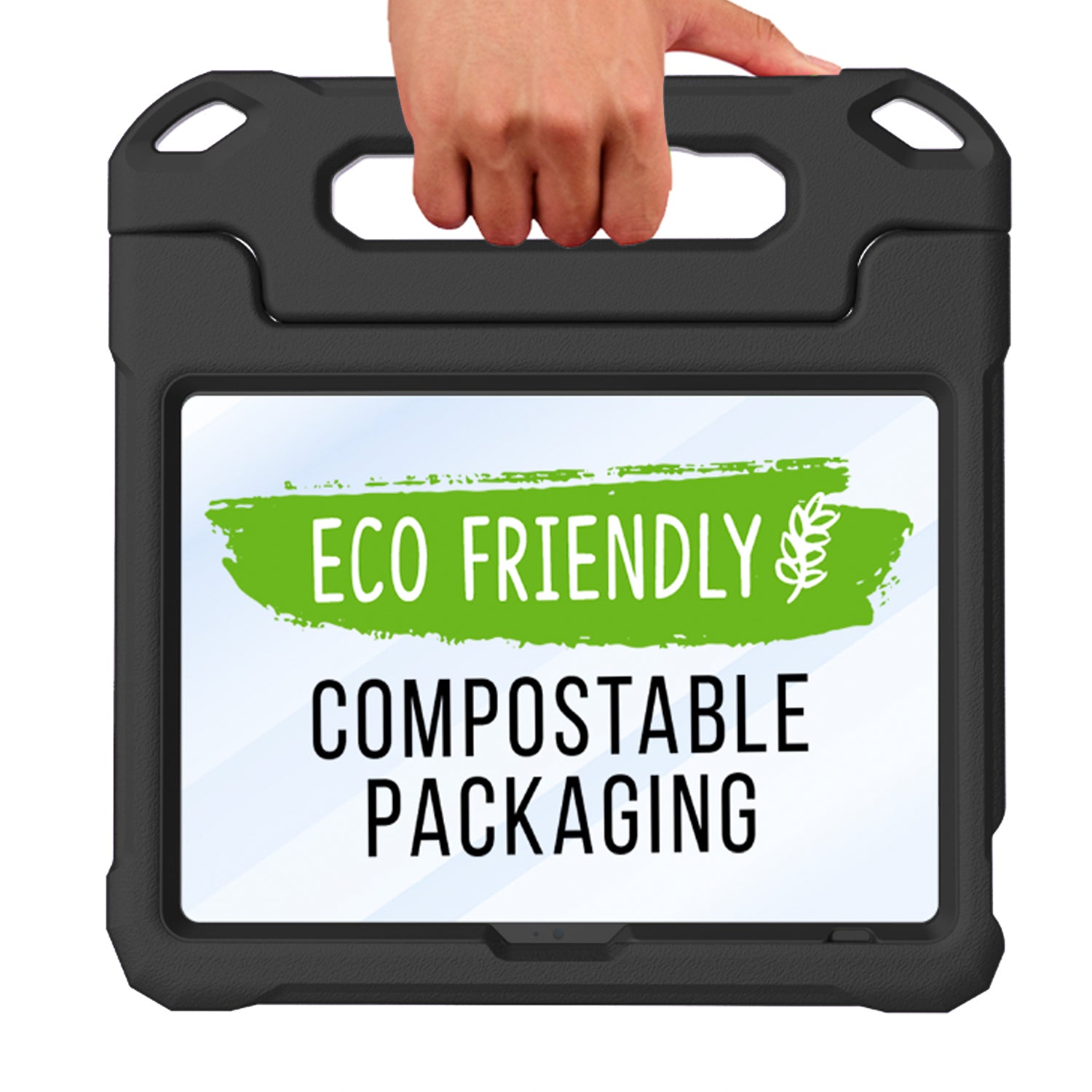 Cooper Dynamo're Rugged Kids Play Case for Apple iPad 10.9' (10th Gen)