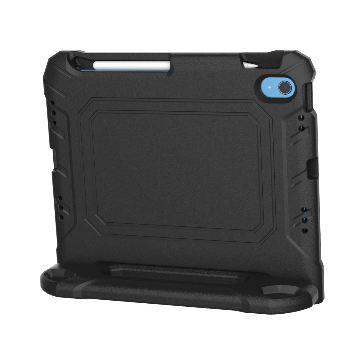 Cooper Dynamo're Rugged Kids Play Case for Apple iPad 10.9' (10th Gen ...