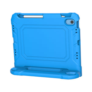 [NEW] Cooper Dynamo're Rugged Kids Play Case for Apple iPad 10.9' (10th Gen)