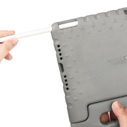 Cooper Dynamo Rugged Kids Play Case for Apple iPad