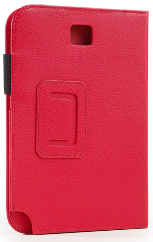 Cooper Elementary Folio Case for Samsung Galaxy Note 8.0 / 10.1 [LIQUIDATION SALE]