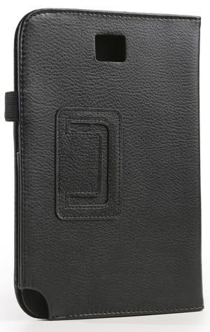 Cooper Elementary Folio Case for Samsung Galaxy Note 8.0 / 10.1 [LIQUIDATION SALE]