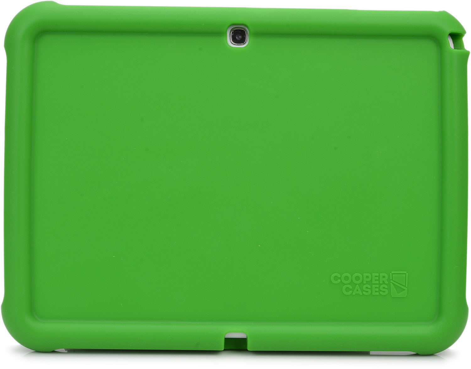 Cooper Shell Cooper Bounce rugged shell for Galaxy Tabs | Review specs & Buy online ...