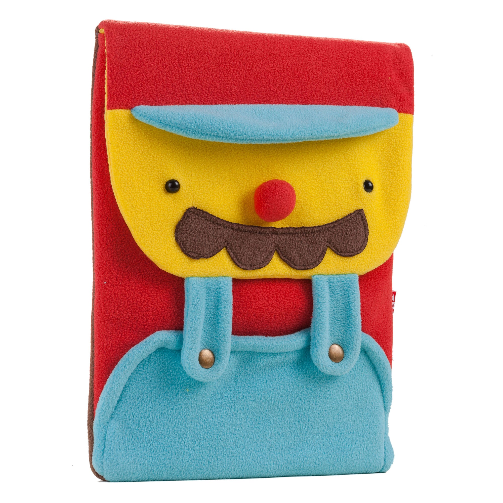 Super Mario