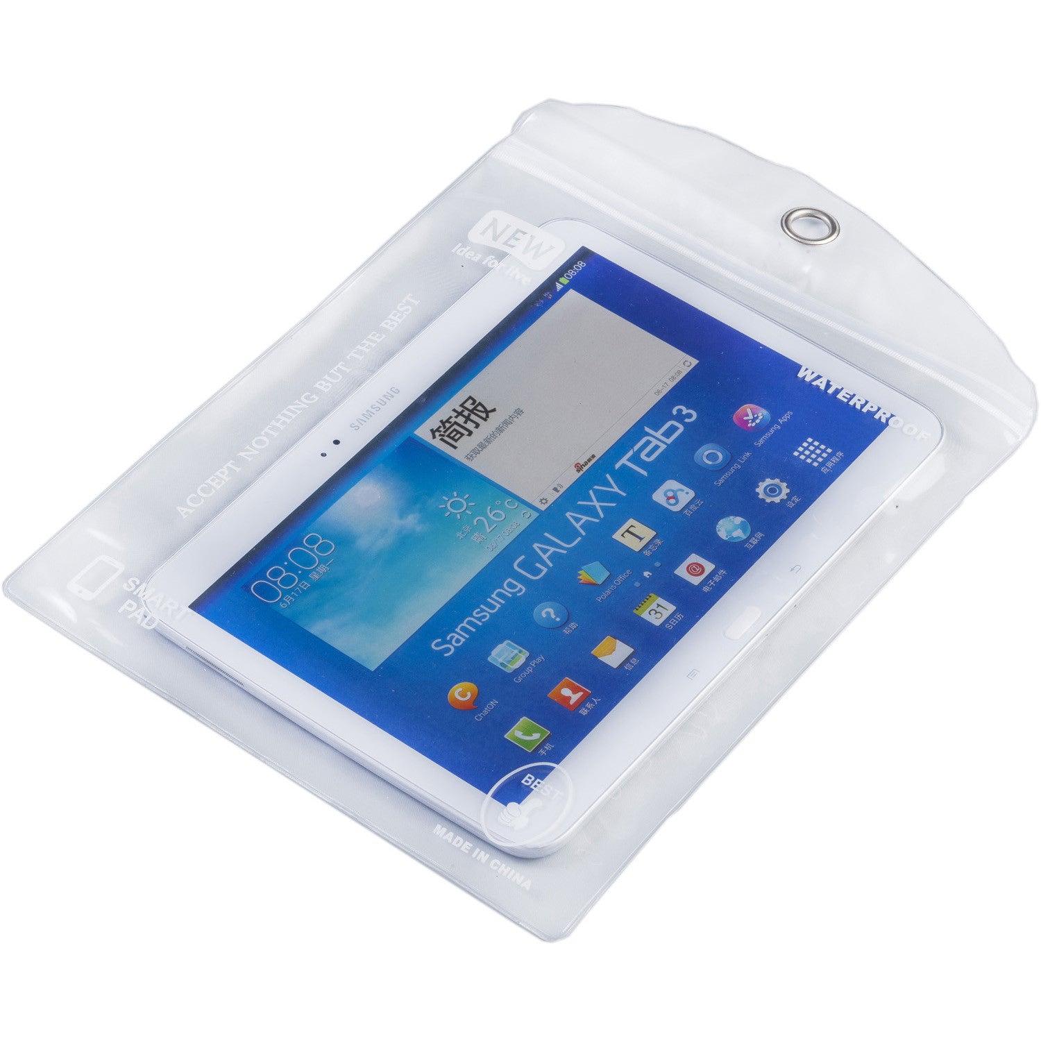 Cooper Slicker Universal Waterproof Tablet Sleeve